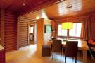 Holiday homeAustria - : Chalet im Brixental I