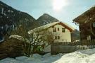 Holiday homeAustria - : Annelies