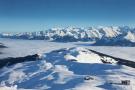 FerienhausÖsterreich - : Panorama Chalet 5