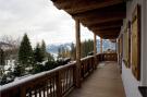 Holiday homeAustria - : Panorama Chalet 5