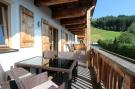 VakantiehuisOostenrijk - : Panorama Chalet 5