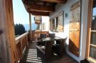 VakantiehuisOostenrijk - : Panorama Chalet 5