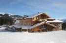 Holiday homeAustria - : Panorama Chalet 5