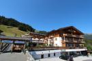 VakantiehuisOostenrijk - : Panorama Chalet 5