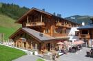 Holiday homeAustria - : Panorama Chalet 5