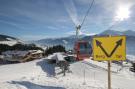 FerienhausÖsterreich - : Panorama Chalet 5