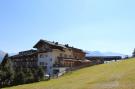 Holiday homeAustria - : Panorama Chalet 5