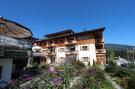 Holiday homeAustria - : Panorama Chalet 5