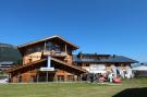 Holiday homeAustria - : Panorama Chalet 5