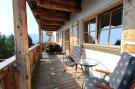 Holiday homeAustria - : Panorama Chalet 5