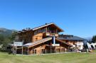 VakantiehuisOostenrijk - : Panorama Chalet 5