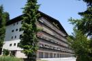 Holiday homeAustria - : Apartment Paarsch