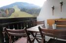 Holiday homeAustria - : Apartment Paarsch