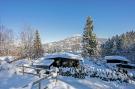 Holiday homeAustria - : Chalet Yosi im Brixental