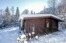 FerienhausÖsterreich - : Chalet Yosi im Brixental