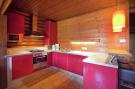 Holiday homeAustria - : Chalet Yosi im Brixental