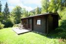 FerienhausÖsterreich - : Chalet Yosi im Brixental