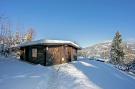 FerienhausÖsterreich - : Chalet Yosi im Brixental