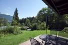 Holiday homeAustria - : Chalet Yosi im Brixental