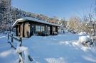 FerienhausÖsterreich - : Chalet Yosi im Brixental