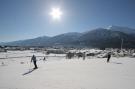 FerienhausÖsterreich - : Chalet an der Sonnenpiste