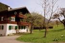 Holiday homeAustria - : Apartment Lukan Klein