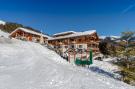 Holiday homeAustria - : Panorama Chalet TOP 10