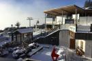 Holiday homeAustria - : Panorama Chalet TOP 10