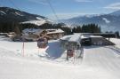 Holiday homeAustria - : Panorama Chalet TOP 10