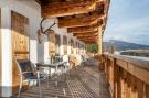 Holiday homeAustria - : Panorama Chalet TOP 10