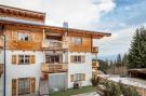 Holiday homeAustria - : Panorama Chalet TOP 10