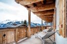 Holiday homeAustria - : Panorama Chalet TOP 10