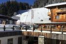 Holiday homeAustria - : Panorama Chalet TOP 10