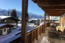 Holiday homeAustria - : Panorama Chalet TOP 10