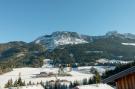 FerienhausÖsterreich - : Alpendorf Dachstein West 2