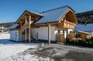 Holiday homeAustria - : Appartement Martiniberg