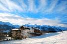 FerienhausÖsterreich - : Panorama Chalet 8