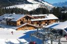 FerienhausÖsterreich - : Panorama Chalet 8