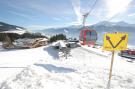 FerienhausÖsterreich - : Panorama Chalet 8