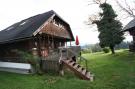 Holiday homeAustria - : Grosser Troadkasten