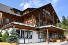 Holiday homeAustria - : Alpenpark Turrach App3