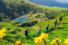 VakantiehuisOostenrijk - : Alpenpark Turrach App3