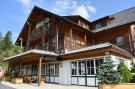 Holiday homeAustria - : Alpenpark Turrach App3