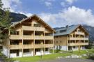 FerienhausÖsterreich - : Mountain Lodge Brand