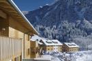 FerienhausÖsterreich - : Mountain Lodge Brand