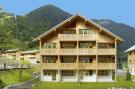 Holiday homeAustria - : Mountain Lodge Brand