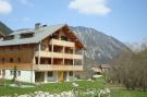 Holiday homeAustria - : Mountain Lodge Brand