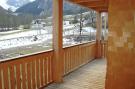 Holiday homeAustria - : Mountain Lodge Brand