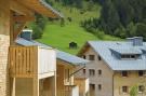 Holiday homeAustria - : Mountain Lodge Brand