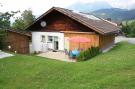 Holiday homeAustria - : Chalet Schattberg